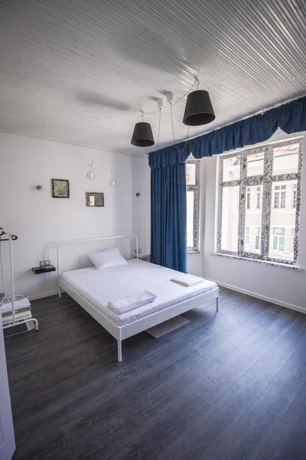Appartement Dimitrov à Plovdiv Extérieur photo
