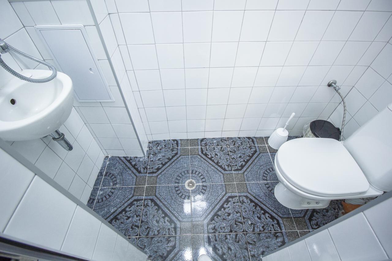 Appartement Dimitrov à Plovdiv Extérieur photo