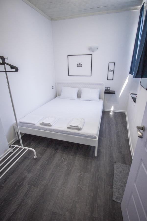 Appartement Dimitrov à Plovdiv Extérieur photo