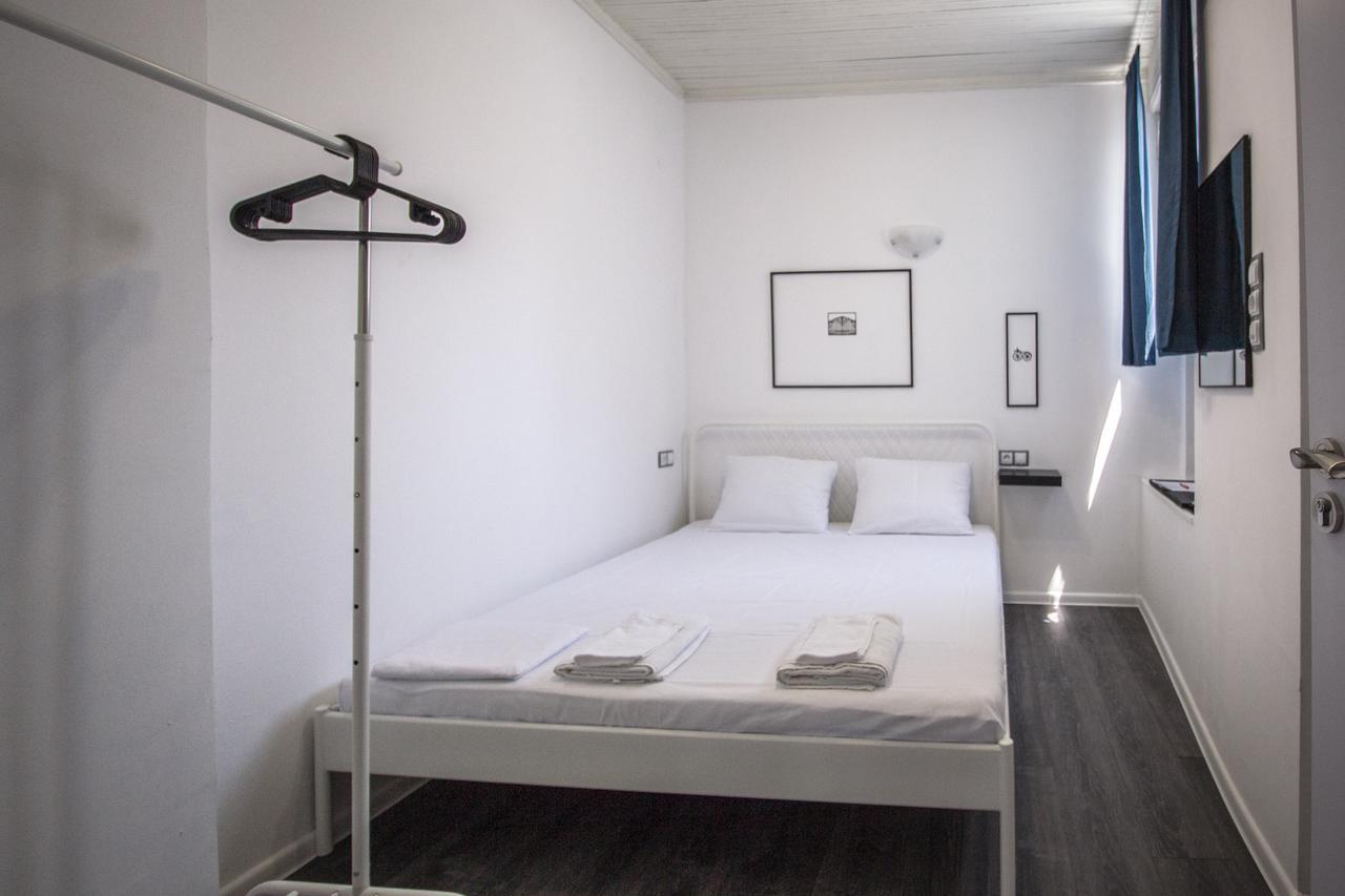 Appartement Dimitrov à Plovdiv Extérieur photo