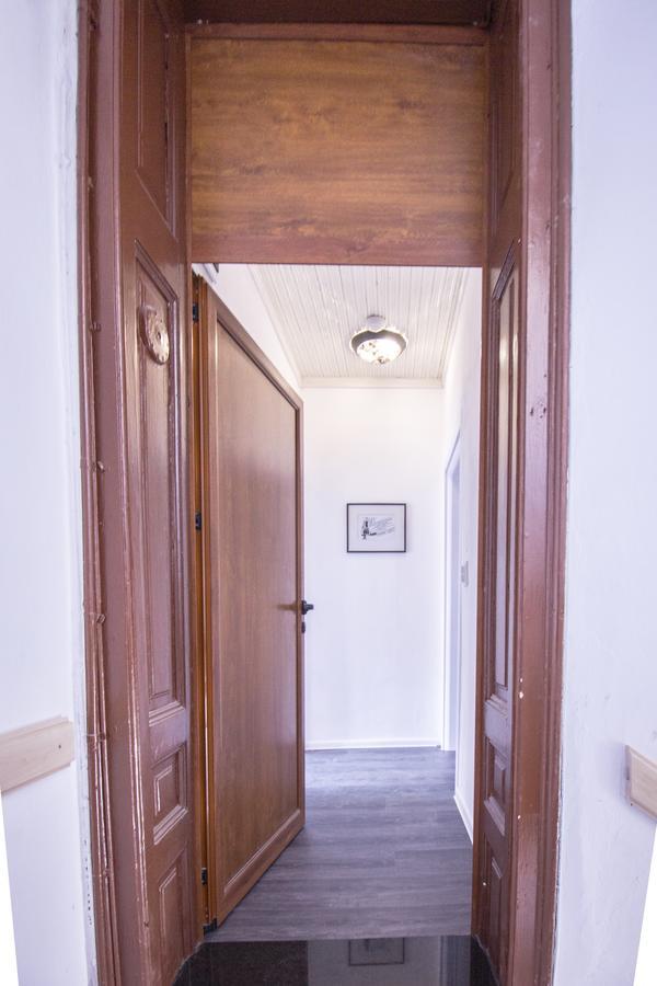 Appartement Dimitrov à Plovdiv Extérieur photo