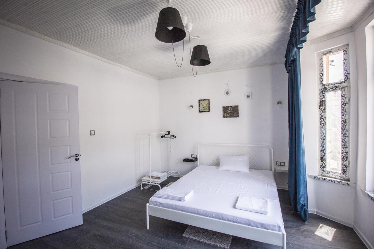 Appartement Dimitrov à Plovdiv Extérieur photo