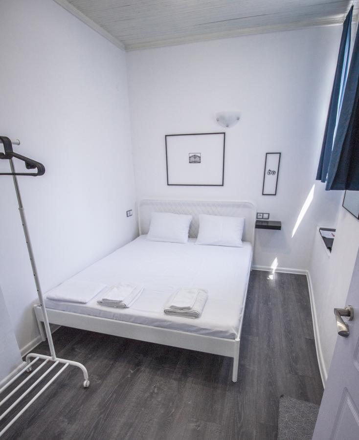 Appartement Dimitrov à Plovdiv Extérieur photo